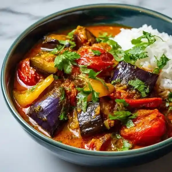 Riz Sauce